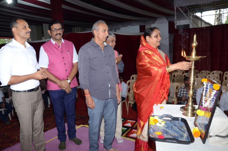 गुणवंत विद्यार्थ्यांचा सन्मान, प्रेरणादायी क्षणांची शिदोरी!
